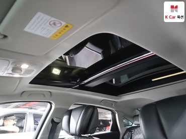 2019 - renault samsung sm6