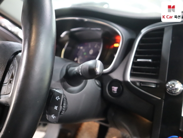2019 - renault samsung sm6