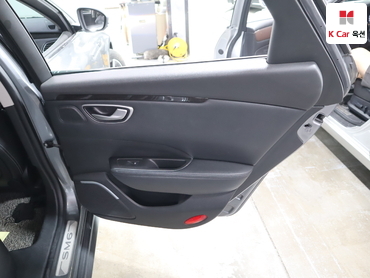 2019 - renault samsung sm6