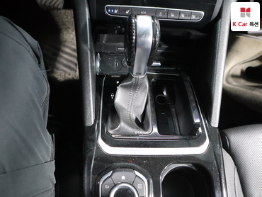 2019 - renault samsung sm6