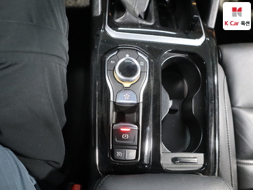 2019 - renault samsung sm6