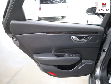 2019 - renault samsung sm6