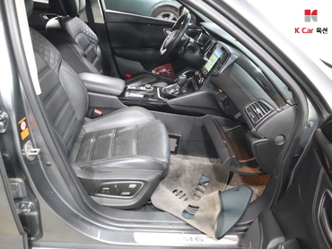 2019 - renault samsung sm6