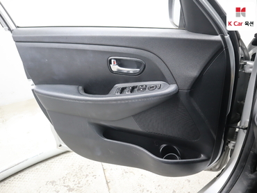 2016 - kia carens
