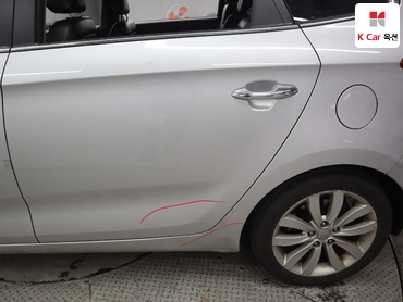 2016 - kia carens