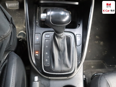 2016 - kia carens
