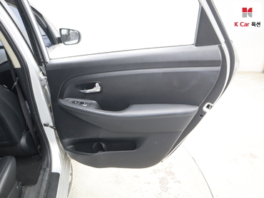 2016 - kia carens