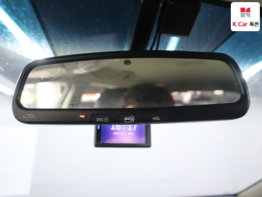 2016 - kia carens