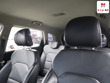 2016 - kia carens