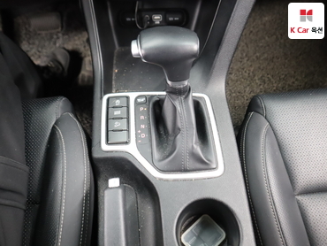 2017 - kia sportage