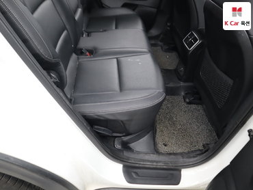 2017 - kia sportage