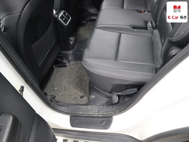 2017 - kia sportage