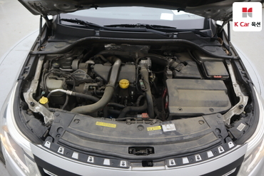 2015 - renault samsung sm5