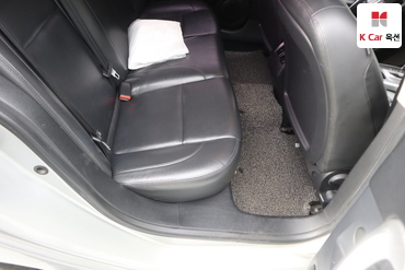 2015 - renault samsung sm5