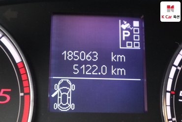 2015 - renault samsung sm5
