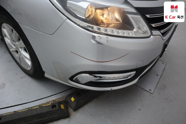 2015 - renault samsung sm5