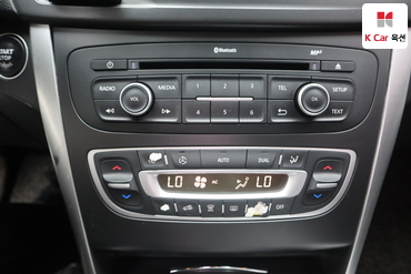 2015 - renault samsung sm5