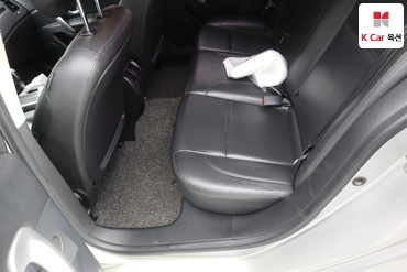 2015 - renault samsung sm5
