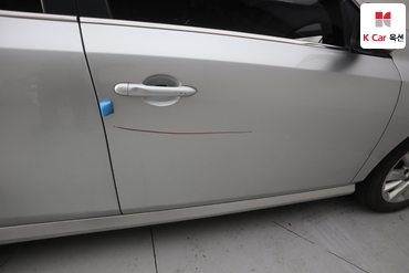 2015 - renault samsung sm5