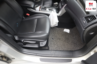 2015 - renault samsung sm5