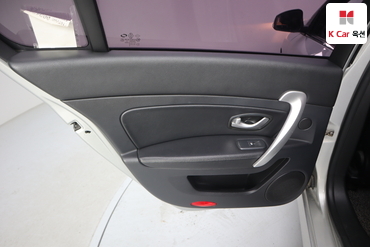 2015 - renault samsung sm5