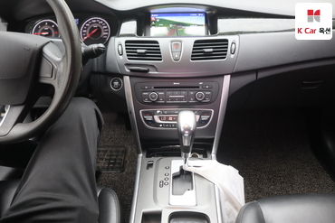 2015 - renault samsung sm5