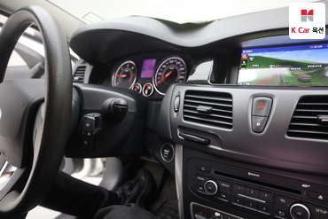 2015 - renault samsung sm5