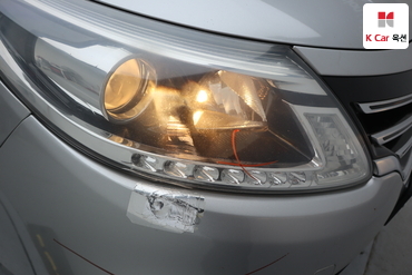2015 - renault samsung sm5
