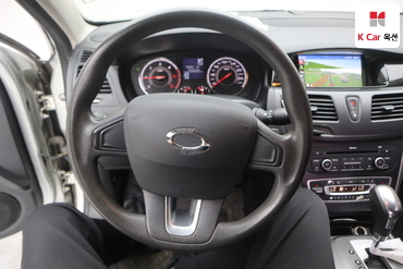 2015 - renault samsung sm5