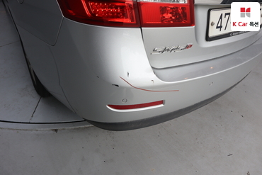 2015 - renault samsung sm5