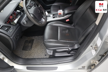 2015 - renault samsung sm5