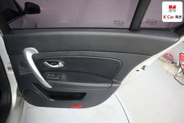 2015 - renault samsung sm5