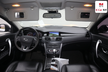 2015 - renault samsung sm5