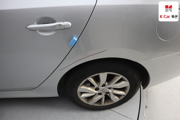 2015 - renault samsung sm5