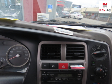 2010 - hyundai porter ii