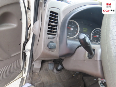2010 - hyundai porter ii