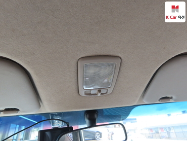 2010 - hyundai porter ii
