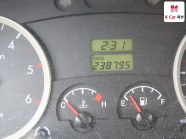 2010 - hyundai porter ii