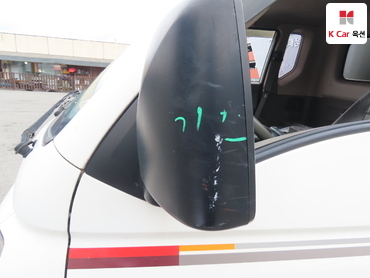 2010 - hyundai porter ii
