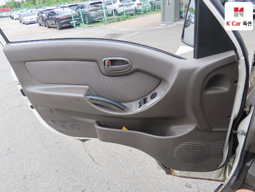 2010 - hyundai porter ii