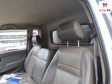2010 - hyundai porter ii