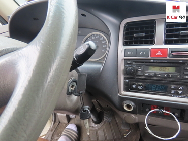 2010 - hyundai porter ii