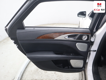 2020 - lincoln mkz