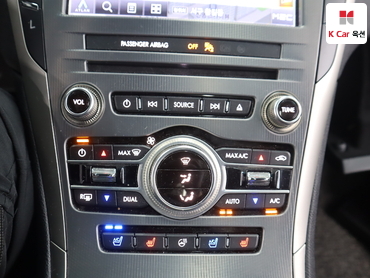 2020 - lincoln mkz