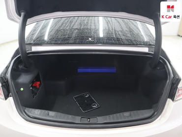 2020 - lincoln mkz