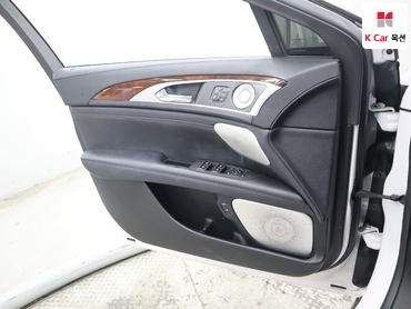 2020 - lincoln mkz