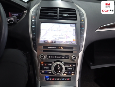 2020 - lincoln mkz