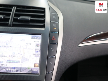 2020 - lincoln mkz
