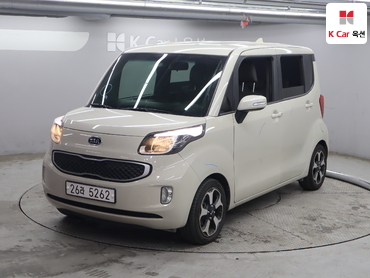Kia ray 2012 | Mazad Korea
