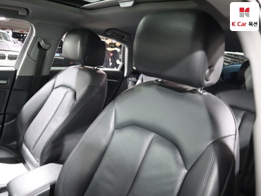 2018 - audi a3